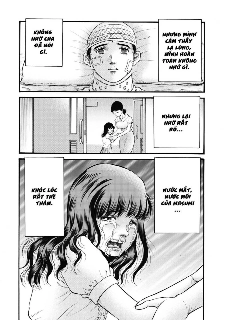 Ryuuroden - Chú Bé Rồng Chapter 317 - 20