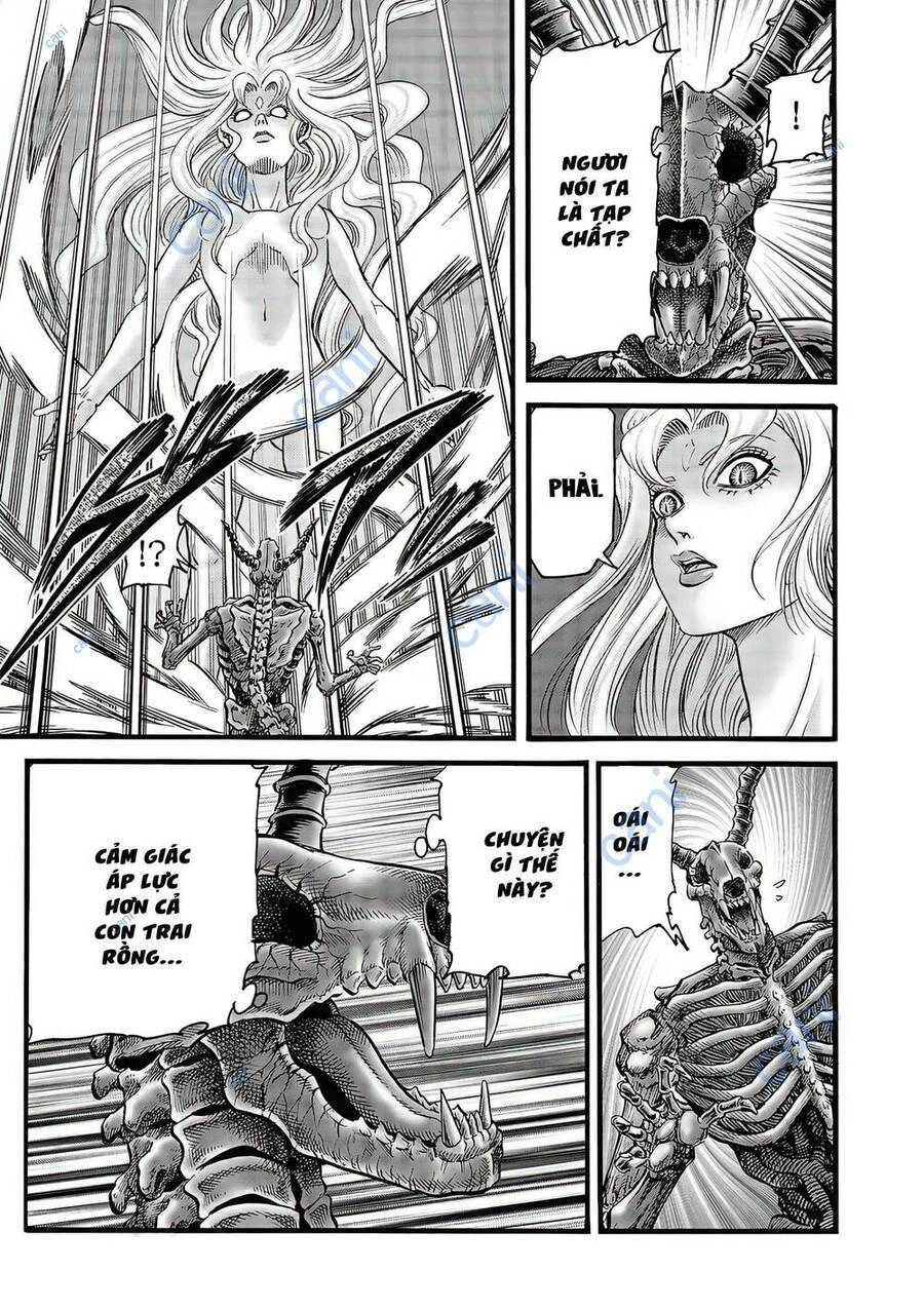 Ryuuroden - Chú Bé Rồng Chapter 318 - 11