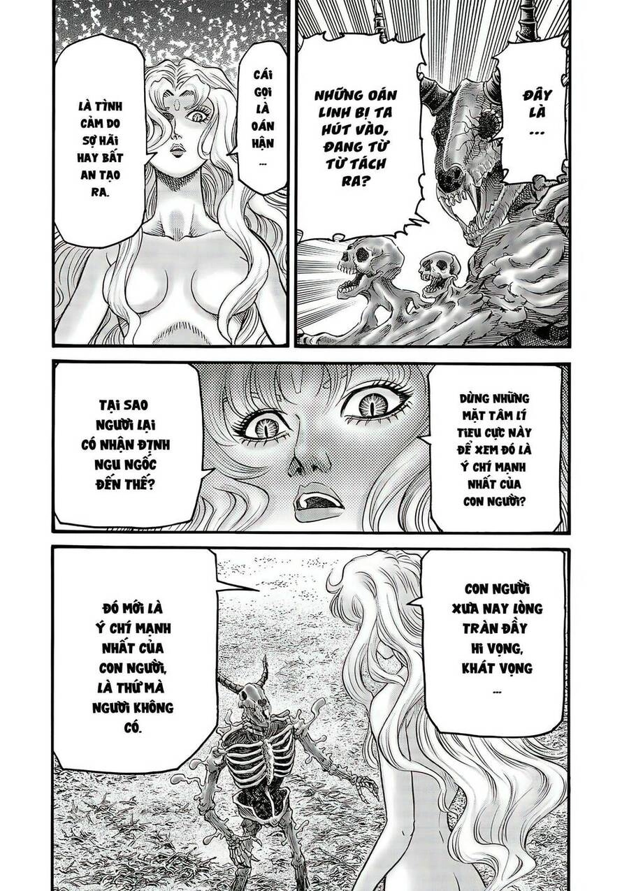 Ryuuroden - Chú Bé Rồng Chapter 318 - 15