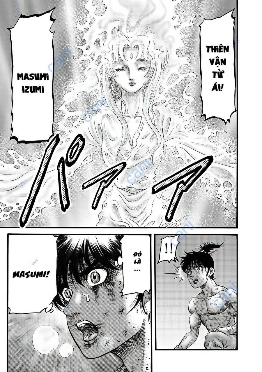 Ryuuroden - Chú Bé Rồng Chapter 318 - 17