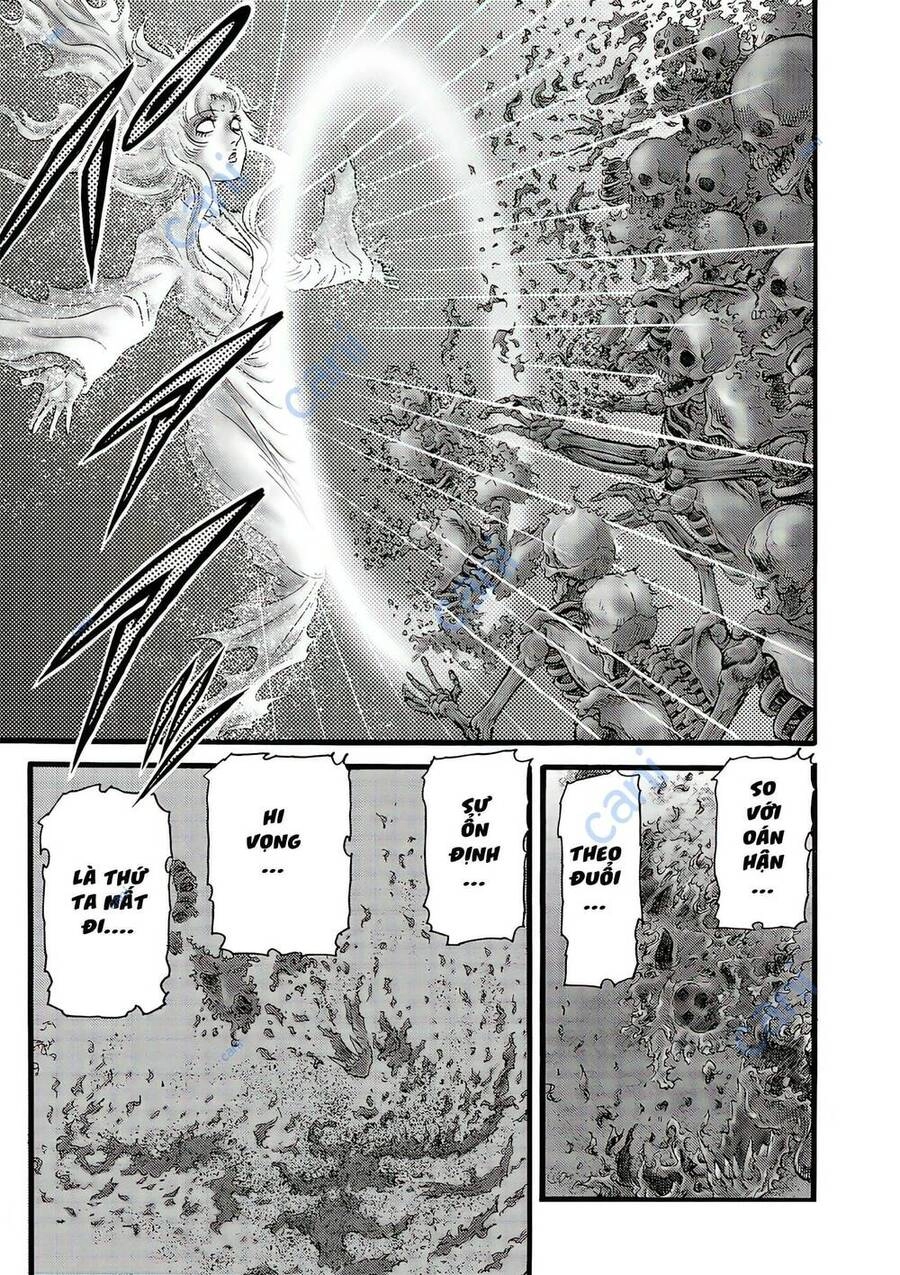 Ryuuroden - Chú Bé Rồng Chapter 318 - 23