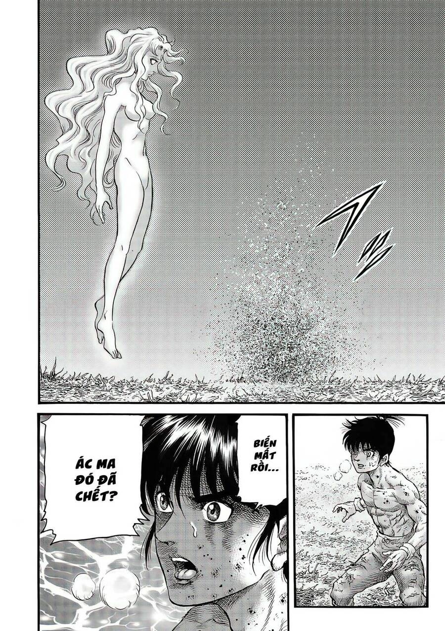 Ryuuroden - Chú Bé Rồng Chapter 318 - 24