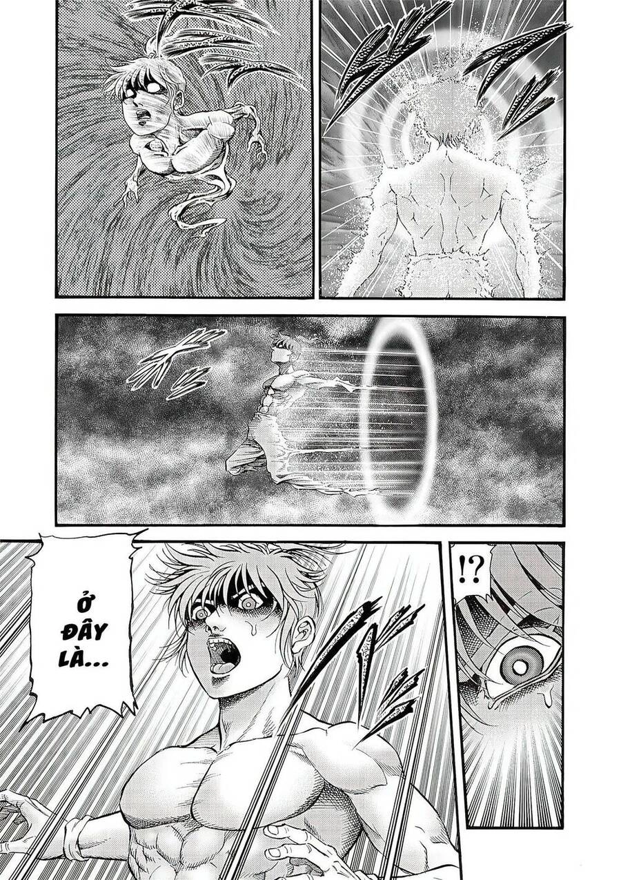 Ryuuroden - Chú Bé Rồng Chapter 319 - 7