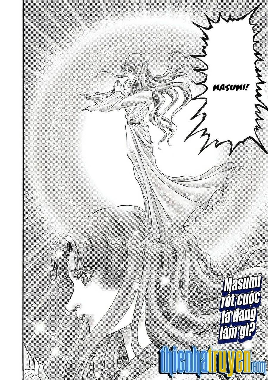 Ryuuroden - Chú Bé Rồng Chapter 319 - 11