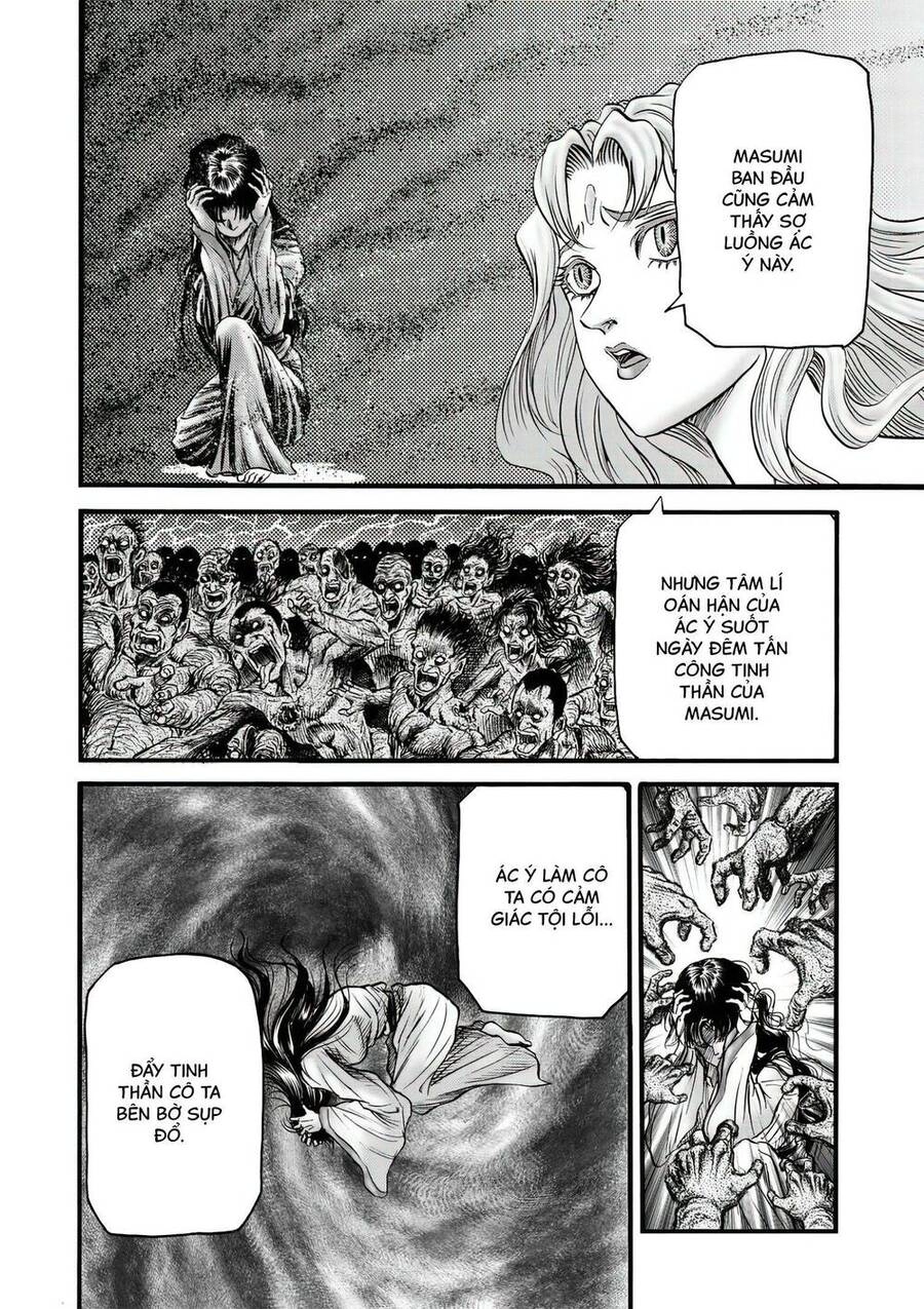 Ryuuroden - Chú Bé Rồng Chapter 320 - 4