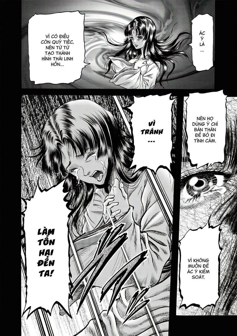 Ryuuroden - Chú Bé Rồng Chapter 320 - 14