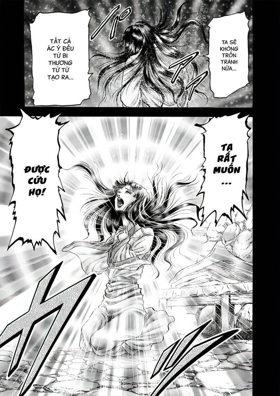 Ryuuroden - Chú Bé Rồng Chapter 320 - 15