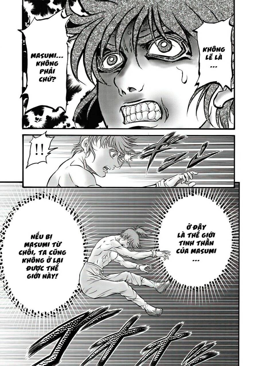 Ryuuroden - Chú Bé Rồng Chapter 320 - 21