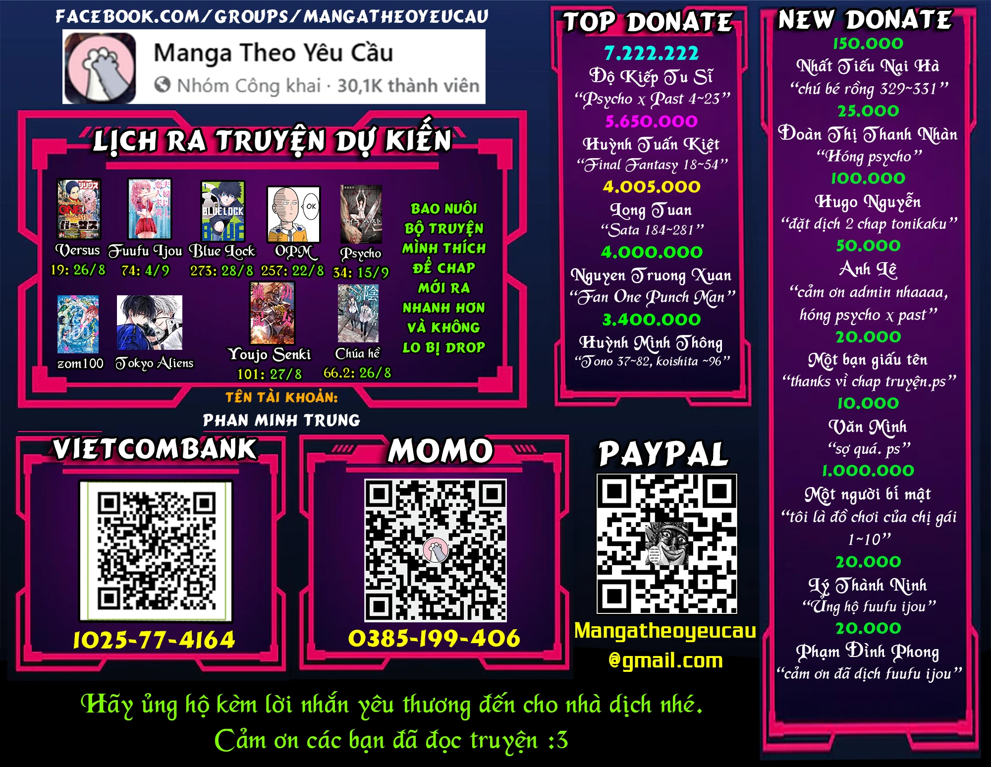 Ryuuroden - Chú Bé Rồng Chapter  329 - 20