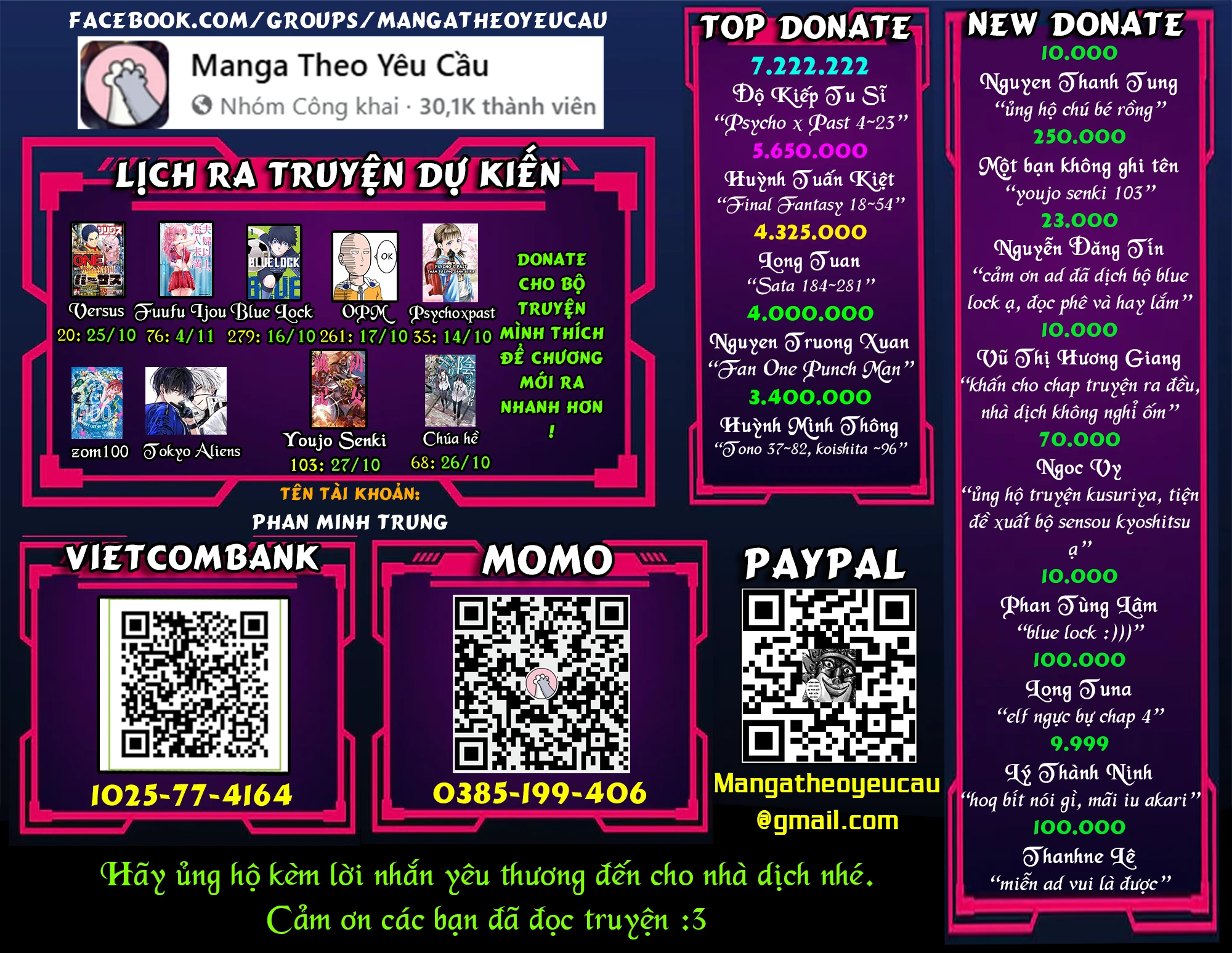 Ryuuroden - Chú Bé Rồng Chapter  333 - 21