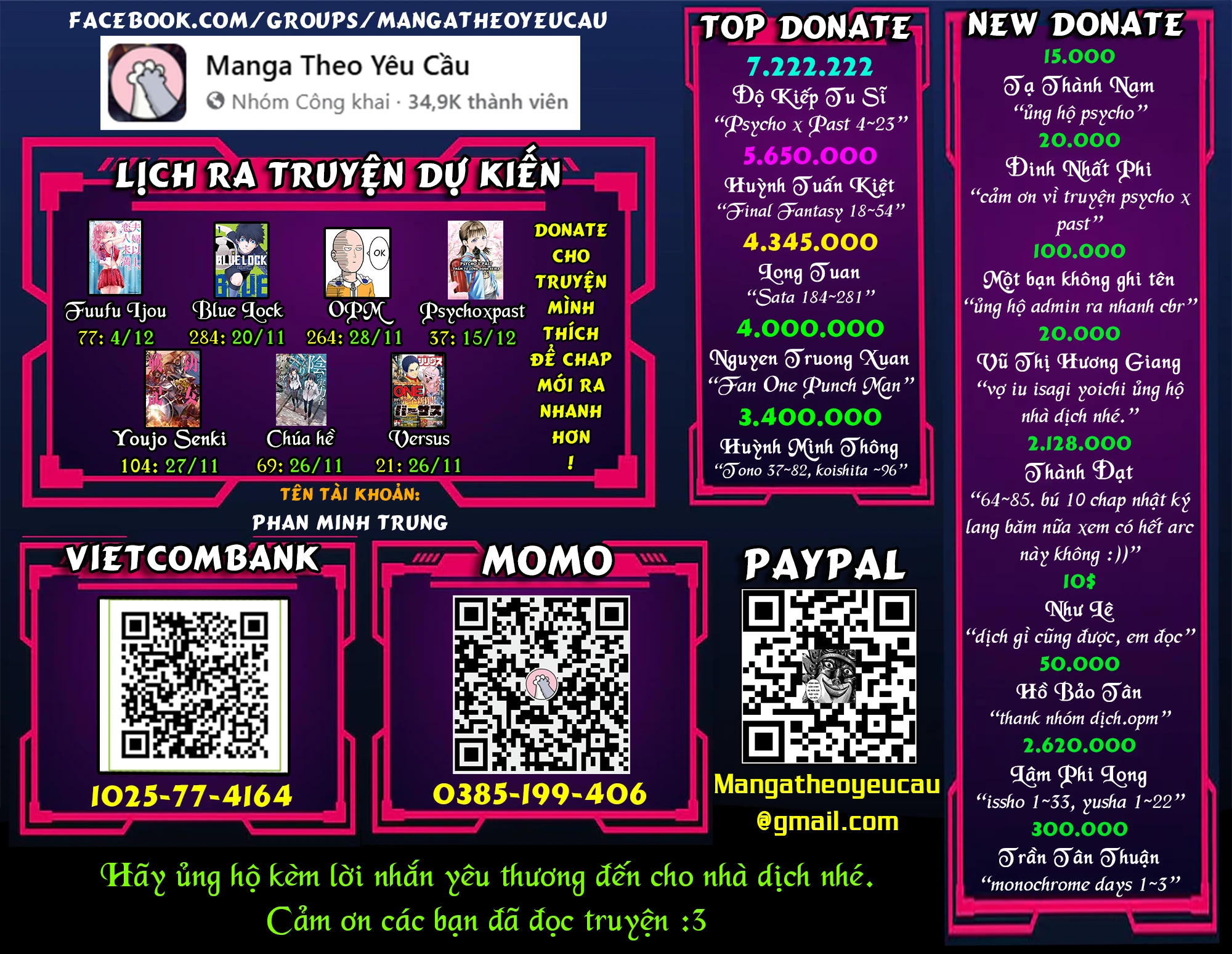 Ryuuroden - Chú Bé Rồng Chapter  334 - 31