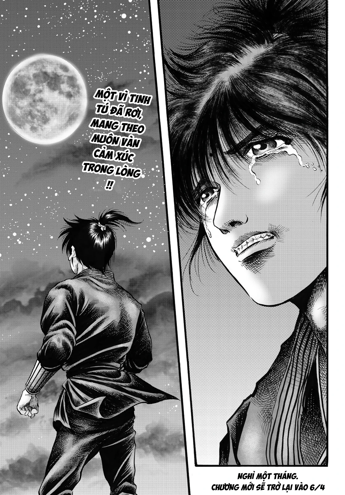 Ryuuroden - Chú Bé Rồng Chapter 336 - 29