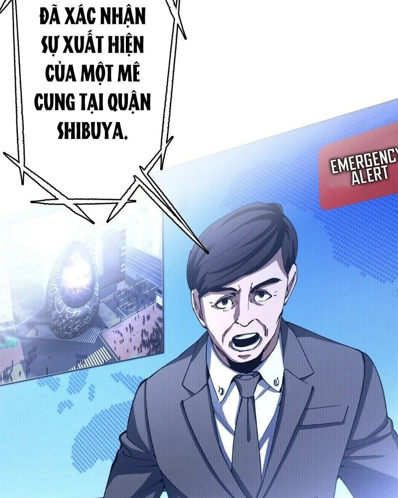 Mê Cung Thời Gian Chapter 1 - 5