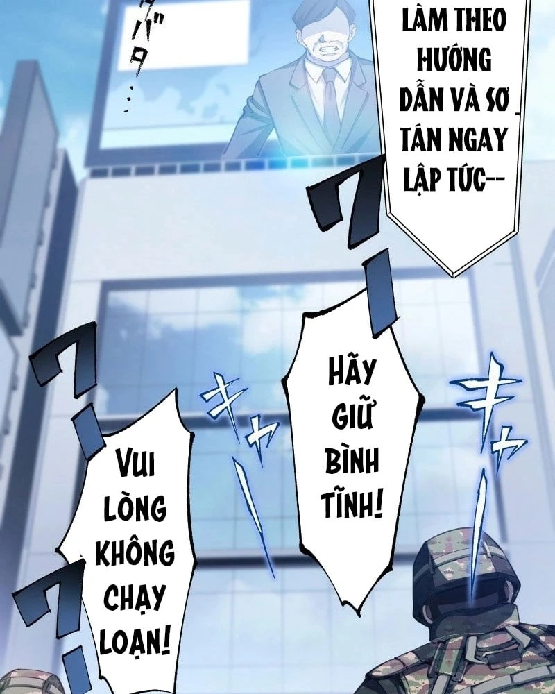 Mê Cung Thời Gian Chapter 1 - 11