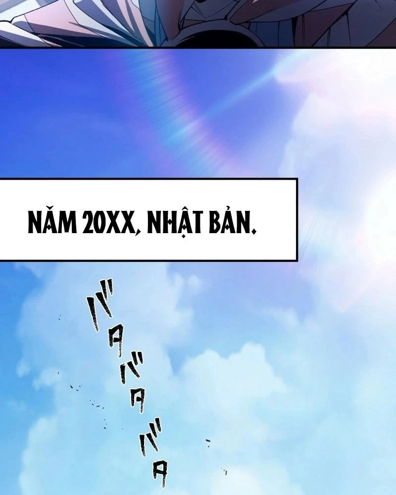 Mê Cung Thời Gian Chapter 1 - 15