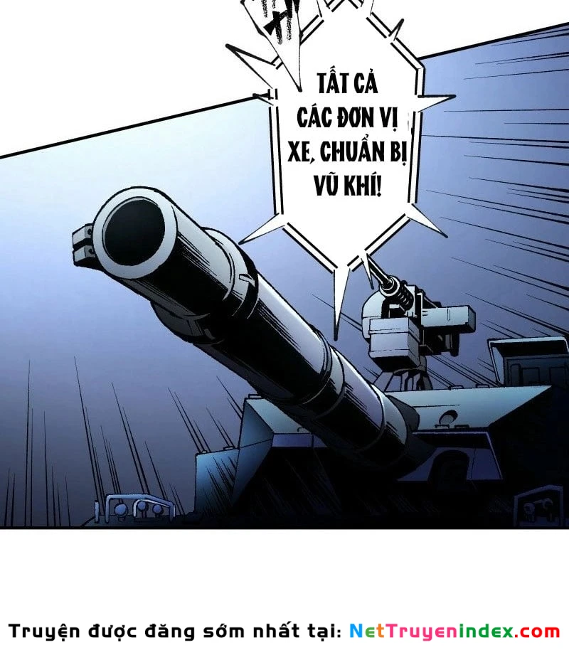 Mê Cung Thời Gian Chapter 1 - 28