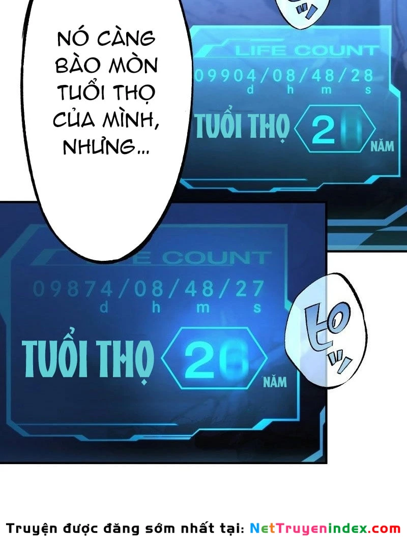 Mê Cung Thời Gian Chapter 1 - 151