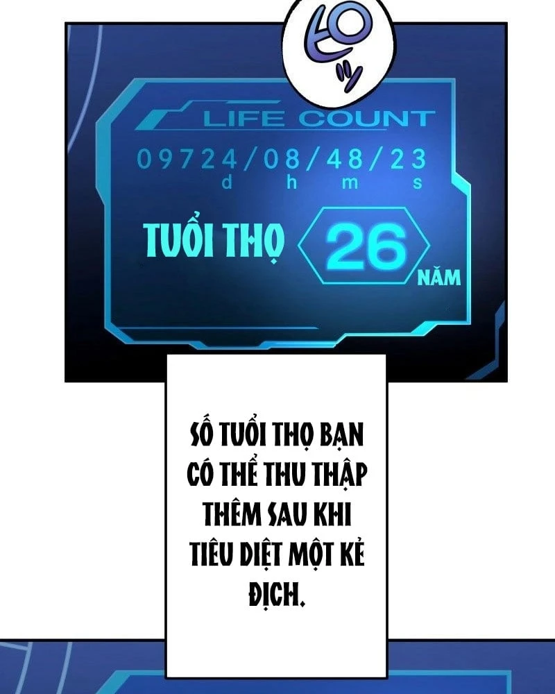 Mê Cung Thời Gian Chapter 1 - 215