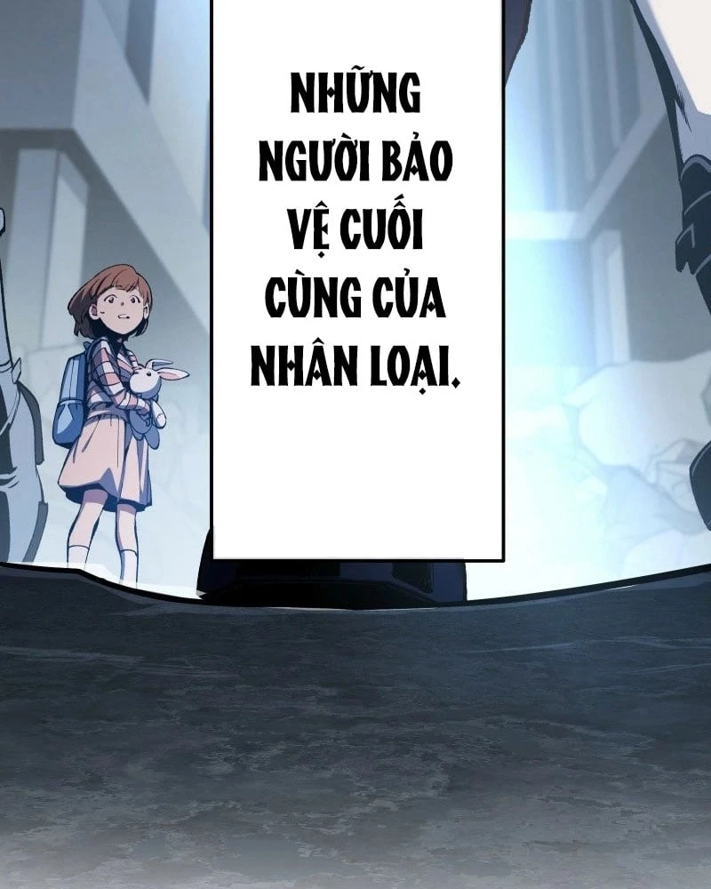 Mê Cung Thời Gian Chapter 1 - 246
