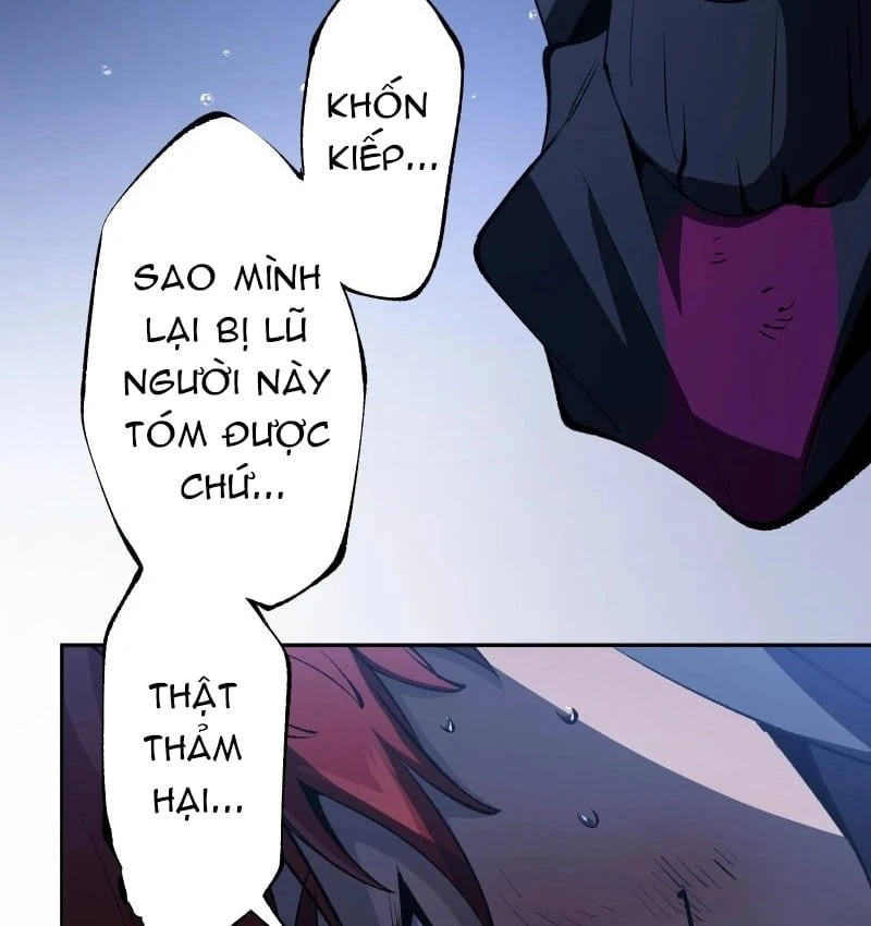 Mê Cung Thời Gian Chapter 2 - 13