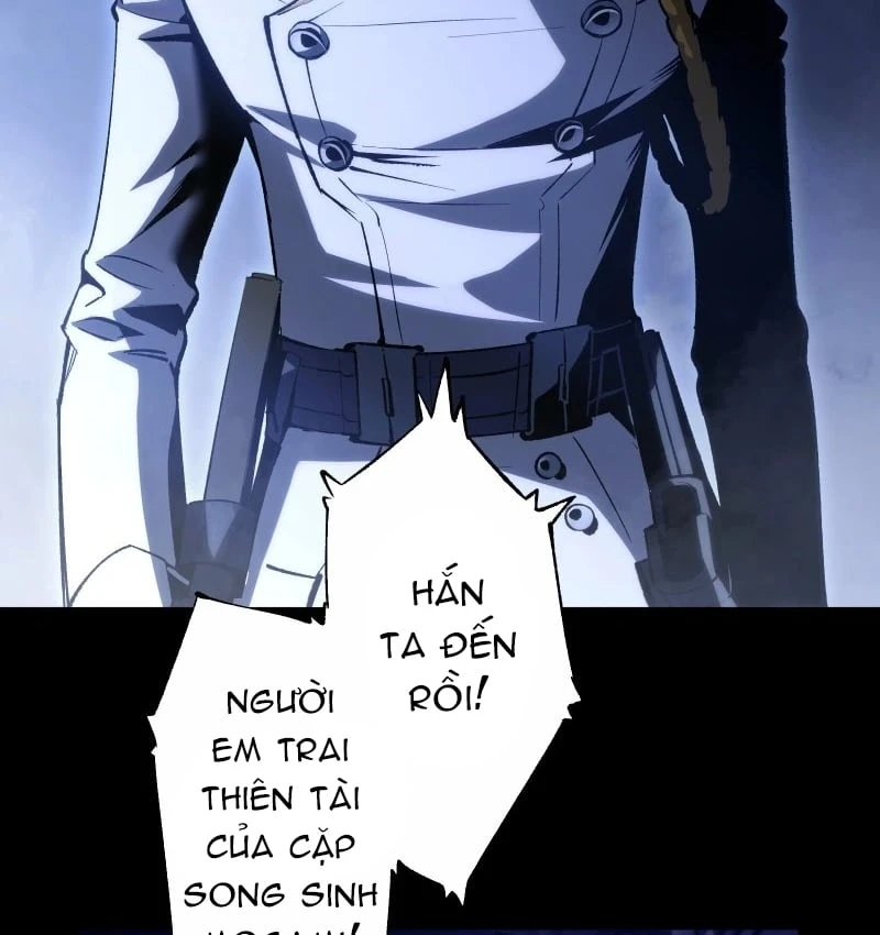 Mê Cung Thời Gian Chapter 2 - 22