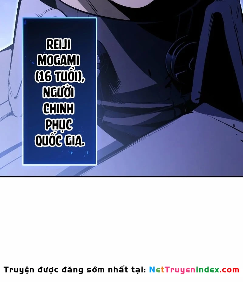 Mê Cung Thời Gian Chapter 2 - 26