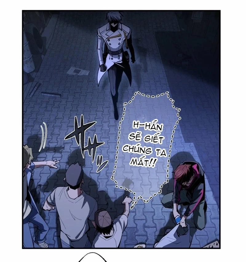 Mê Cung Thời Gian Chapter 2 - 27