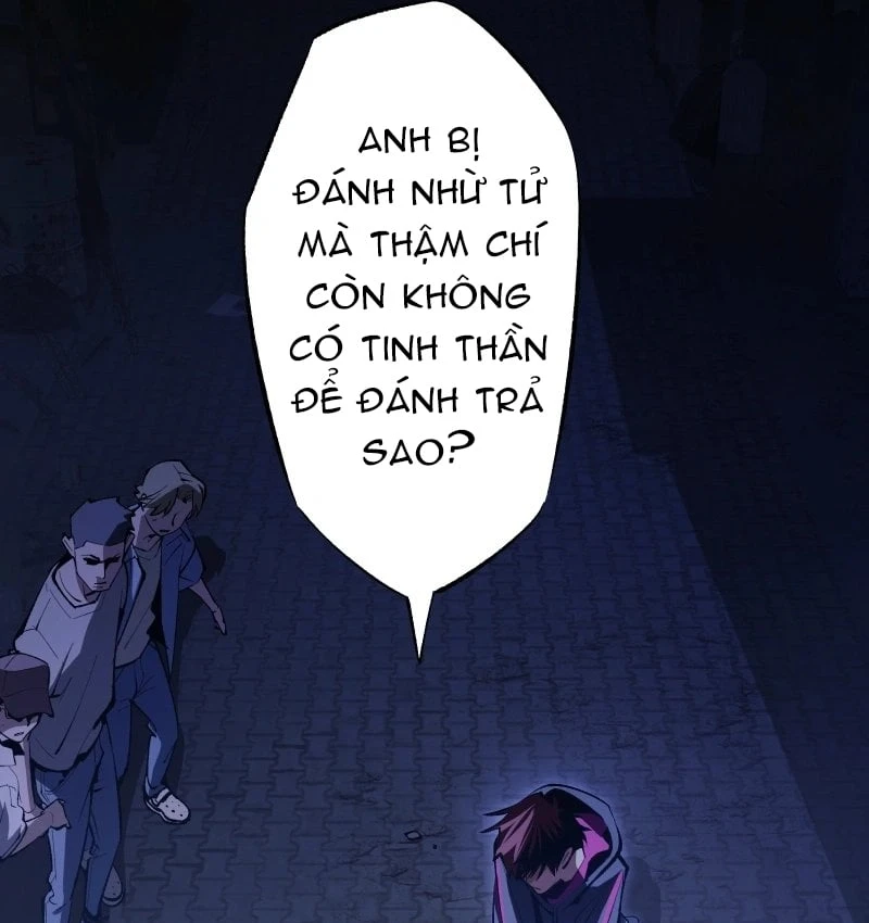 Mê Cung Thời Gian Chapter 2 - 36