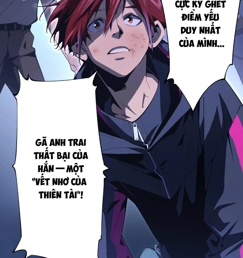 Mê Cung Thời Gian Chapter 2 - 40