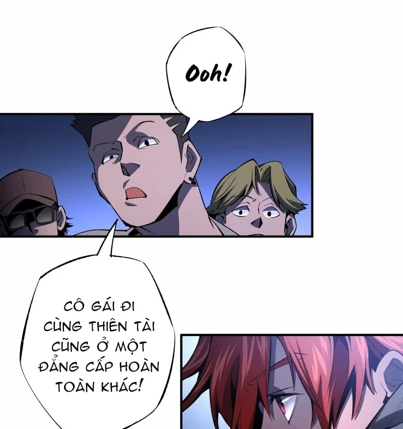 Mê Cung Thời Gian Chapter 2 - 43