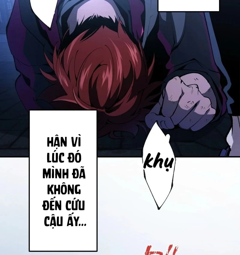 Mê Cung Thời Gian Chapter 2 - 113