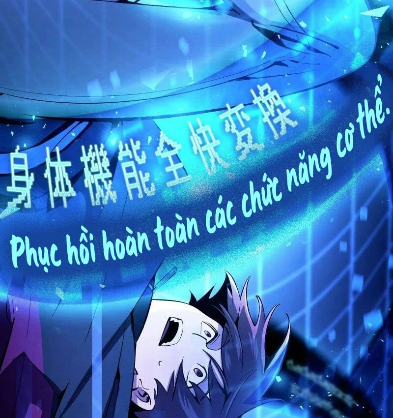 Mê Cung Thời Gian Chapter 3 - 5
