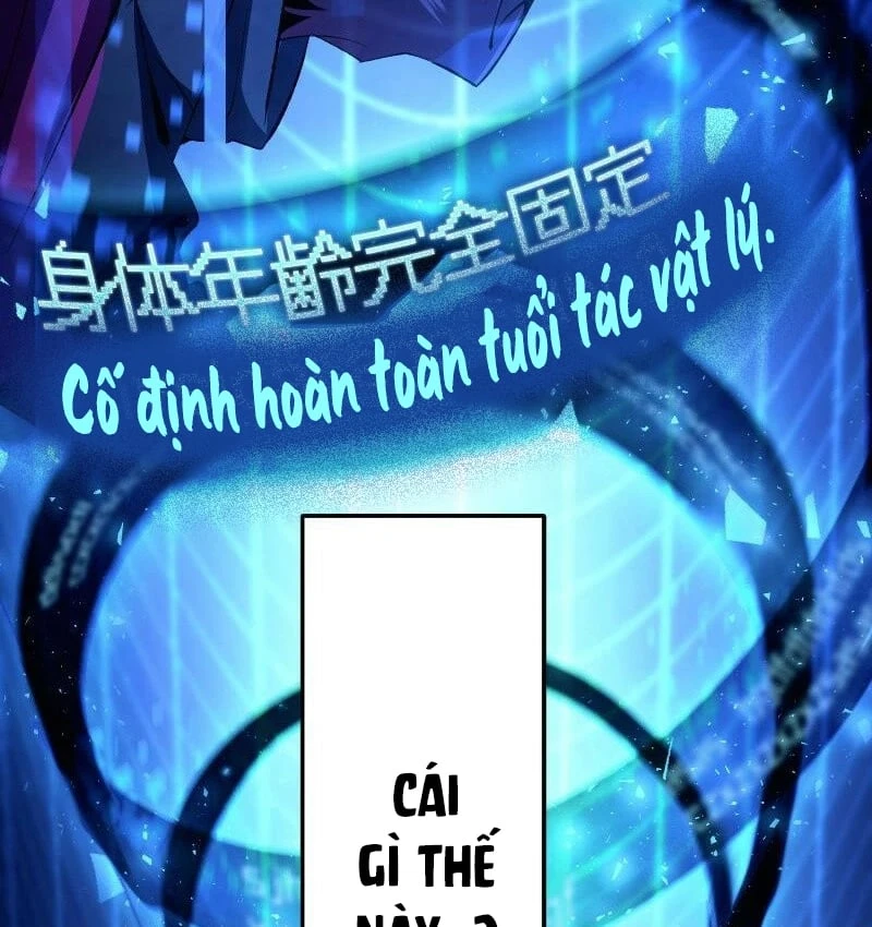 Mê Cung Thời Gian Chapter 3 - 6
