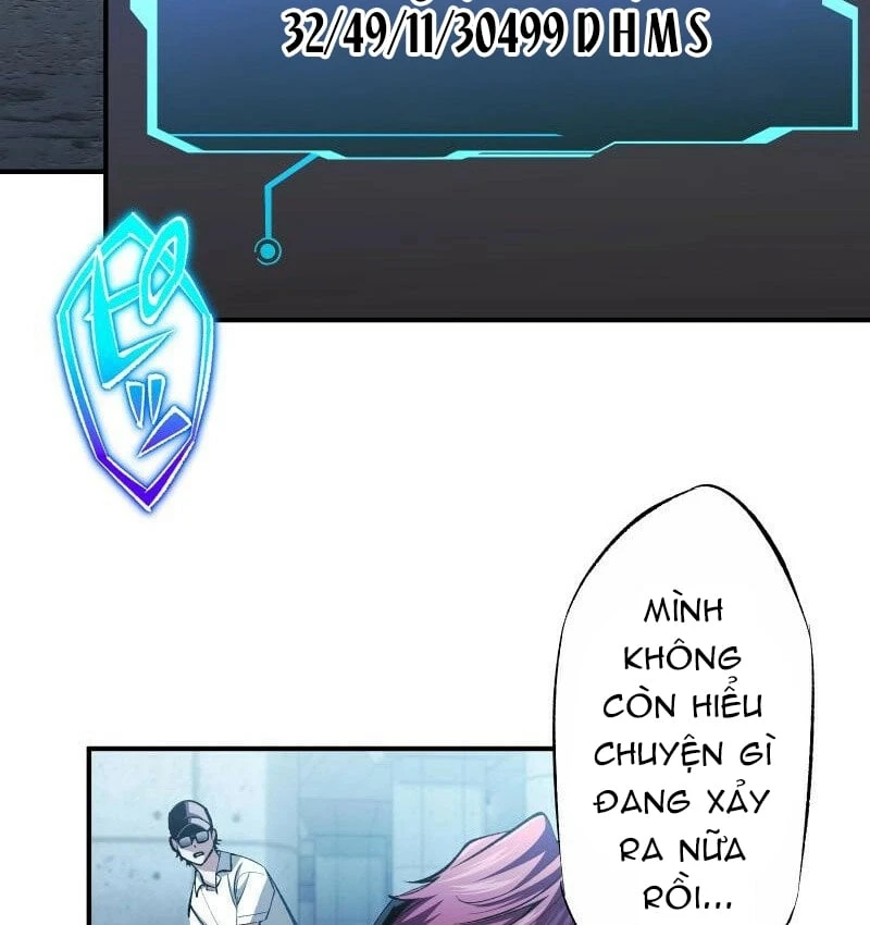 Mê Cung Thời Gian Chapter 3 - 43