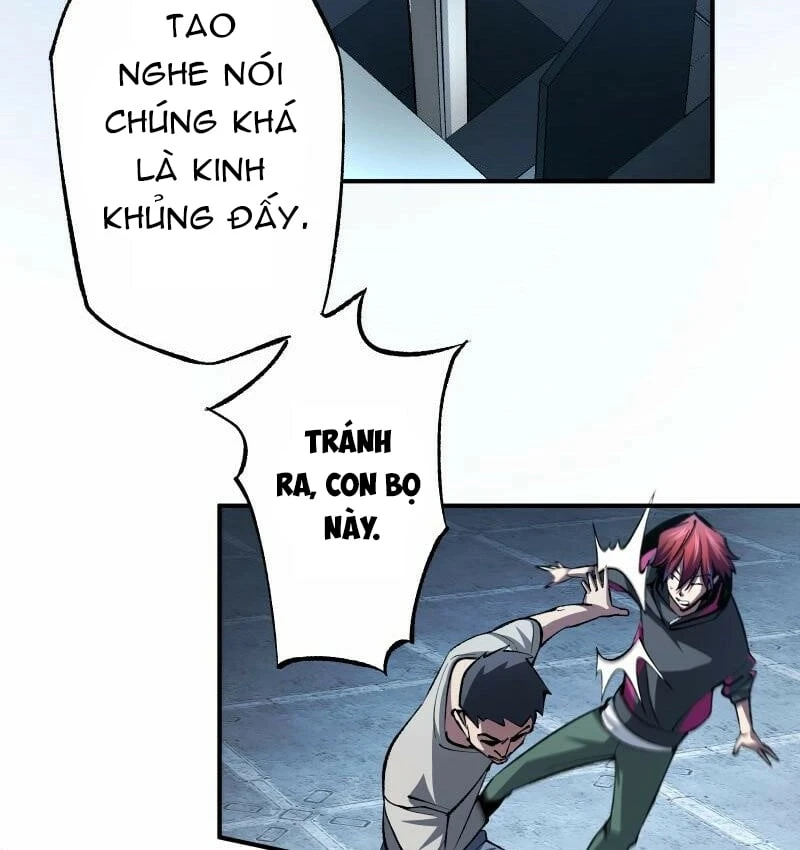 Mê Cung Thời Gian Chapter 3 - 59