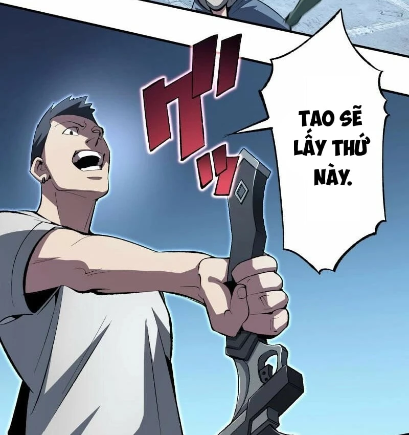 Mê Cung Thời Gian Chapter 3 - 60