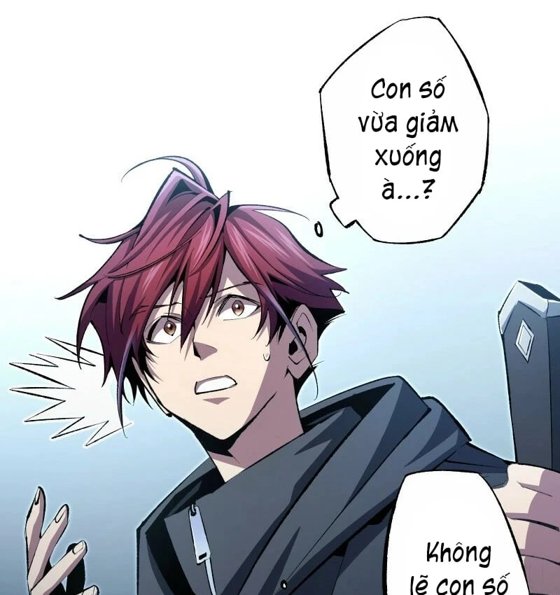Mê Cung Thời Gian Chapter 3 - 73