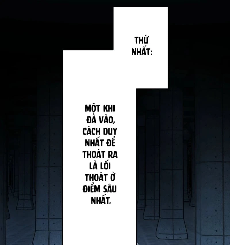 Mê Cung Thời Gian Chapter  4 - 13