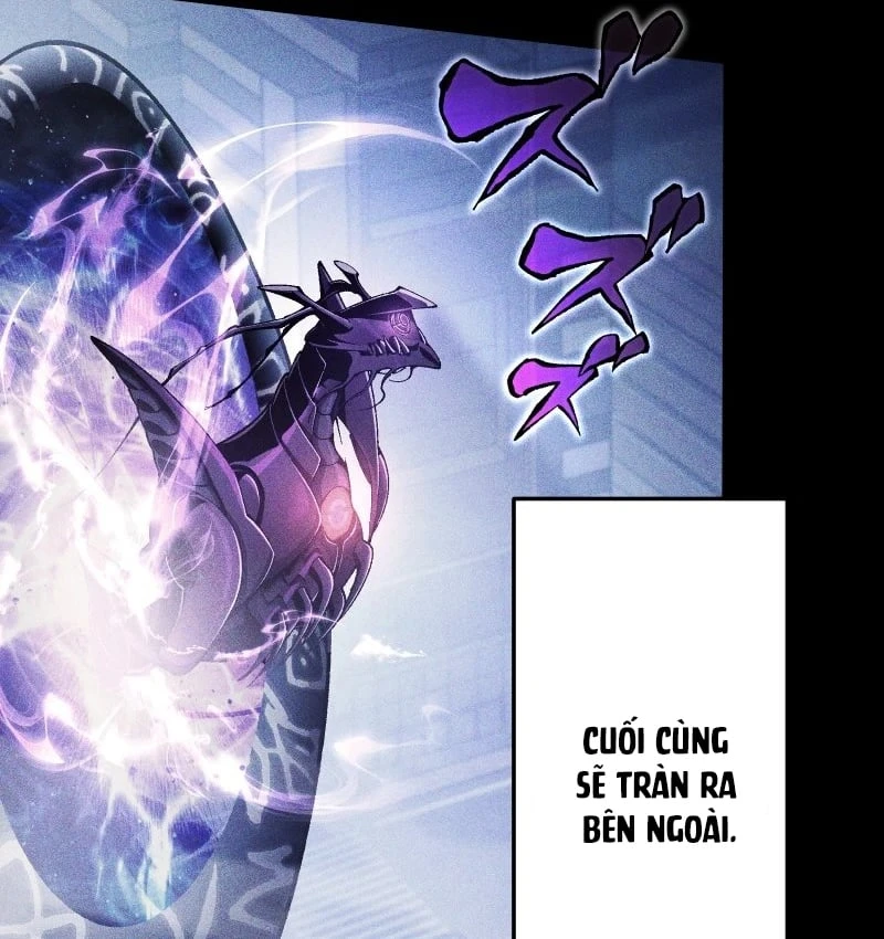 Mê Cung Thời Gian Chapter  4 - 17