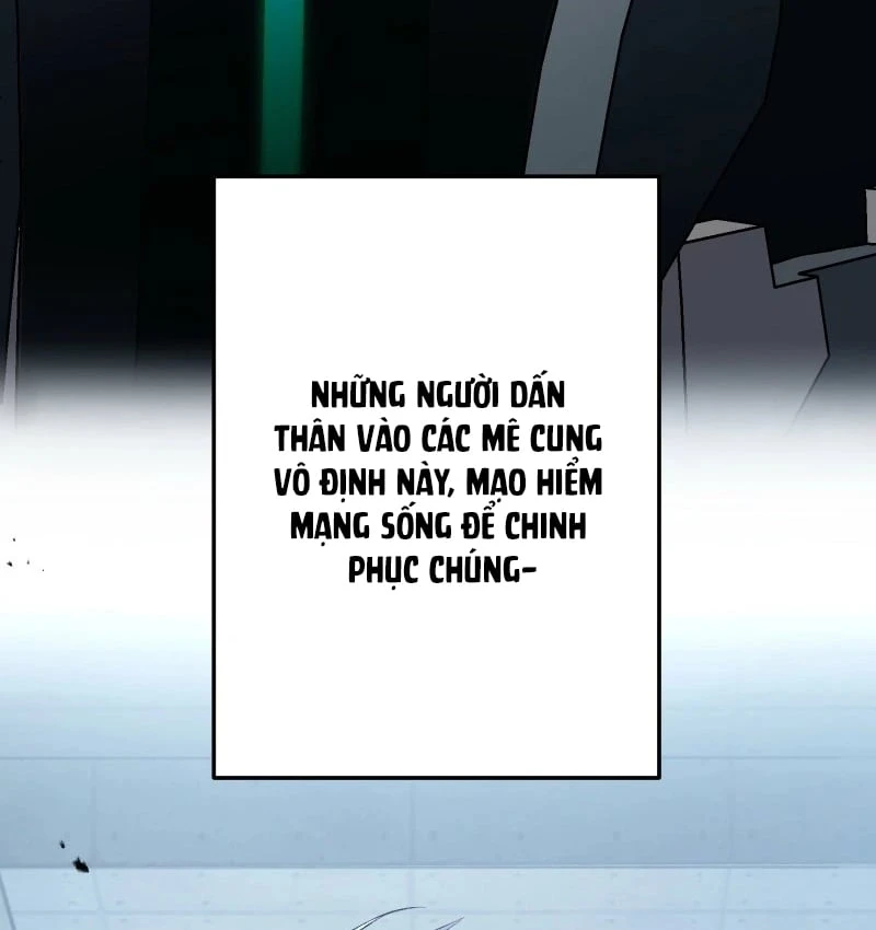 Mê Cung Thời Gian Chapter  4 - 21