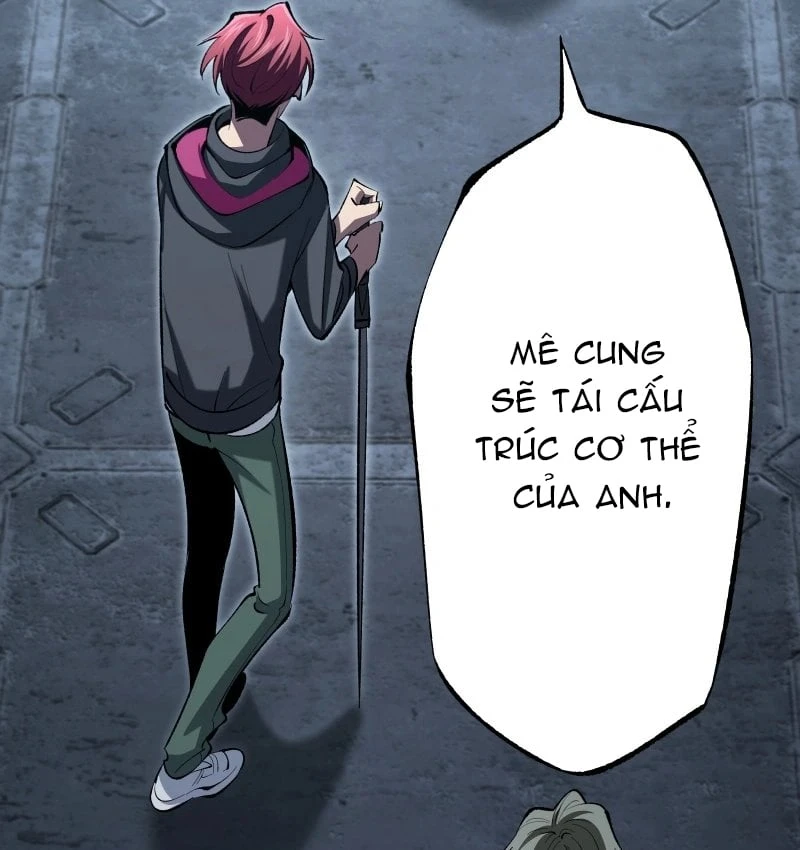 Mê Cung Thời Gian Chapter  4 - 37
