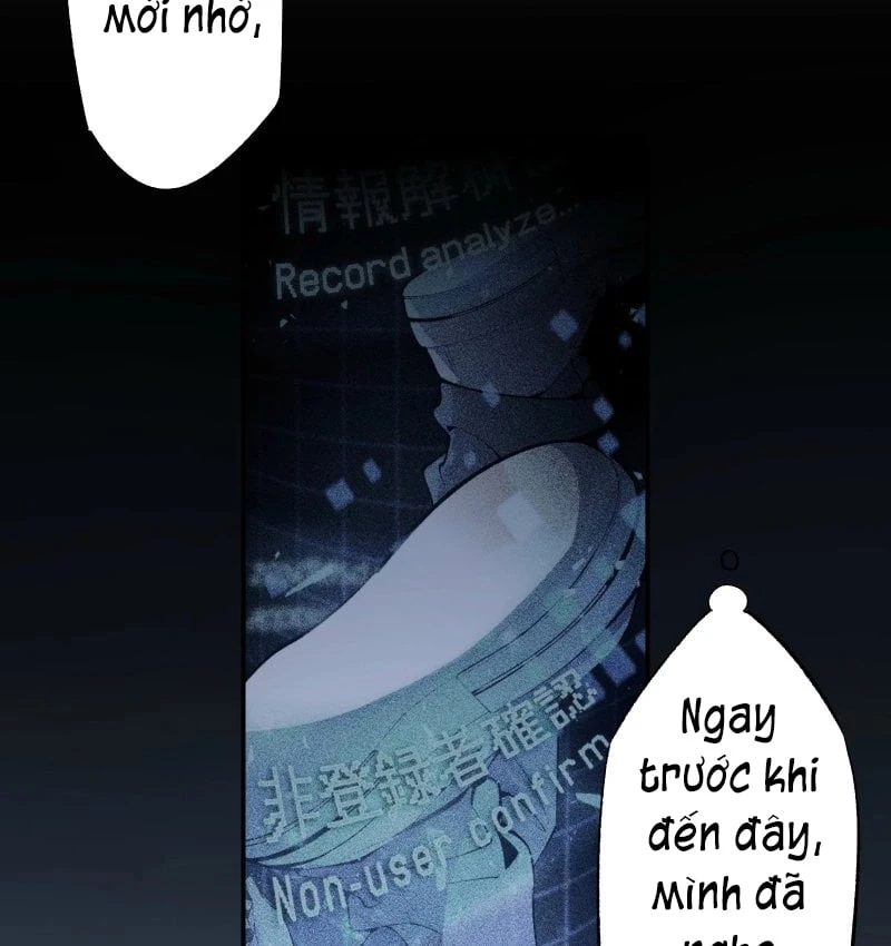 Mê Cung Thời Gian Chapter  4 - 41