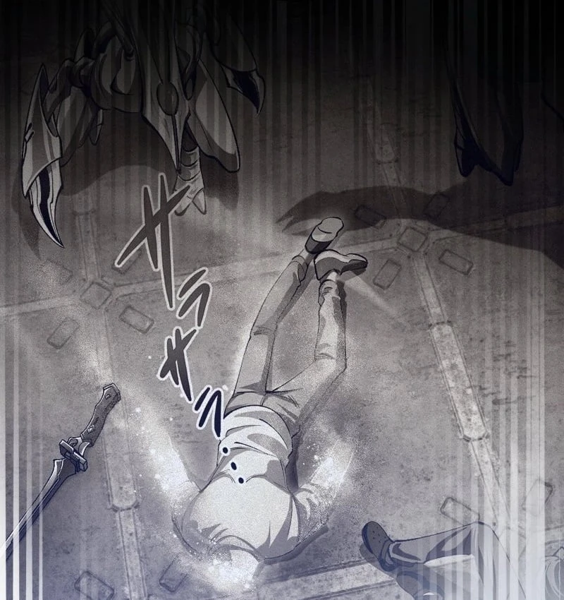 Mê Cung Thời Gian Chapter  4 - 67
