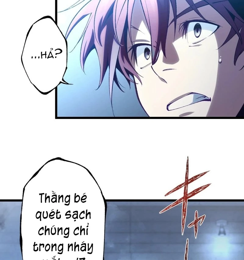 Mê Cung Thời Gian Chapter  4 - 88