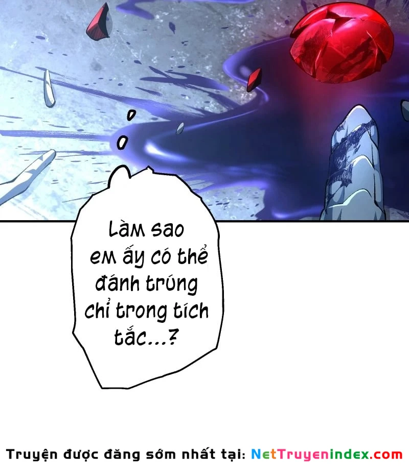 Mê Cung Thời Gian Chapter  4 - 96