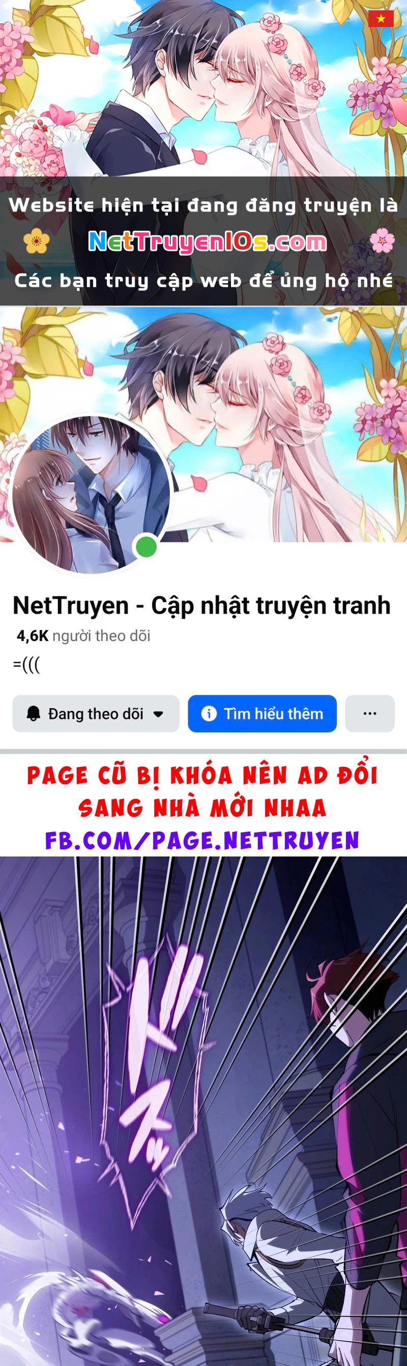 Mê Cung Thời Gian Chapter  5 - 1