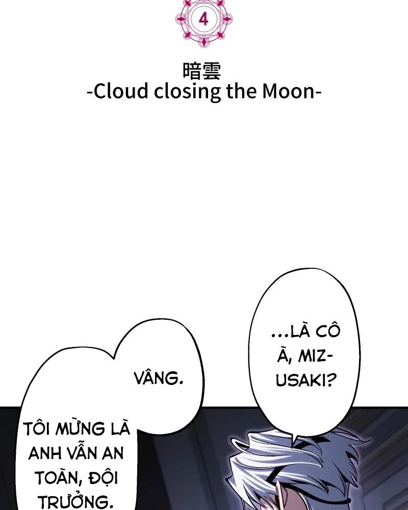 Mê Cung Thời Gian Chapter  5 - 12