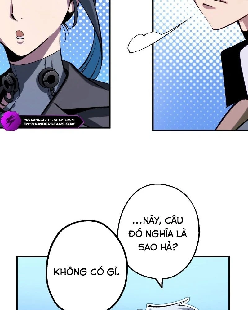 Mê Cung Thời Gian Chapter  5 - 22