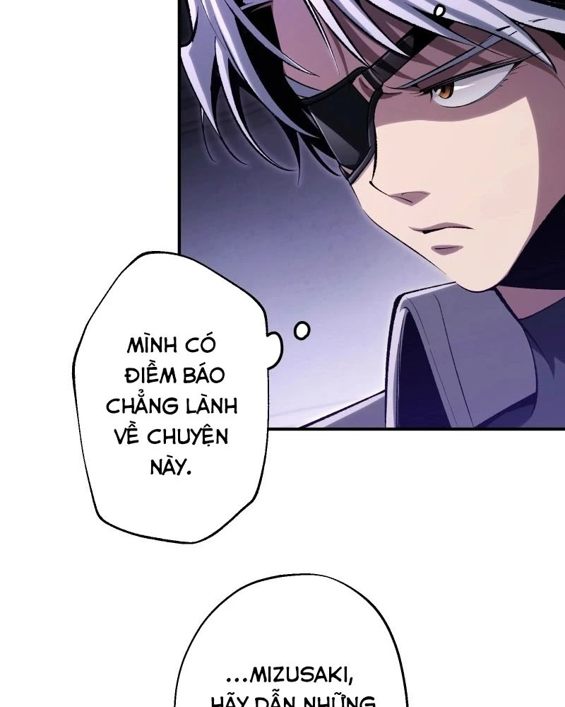 Mê Cung Thời Gian Chapter  5 - 31