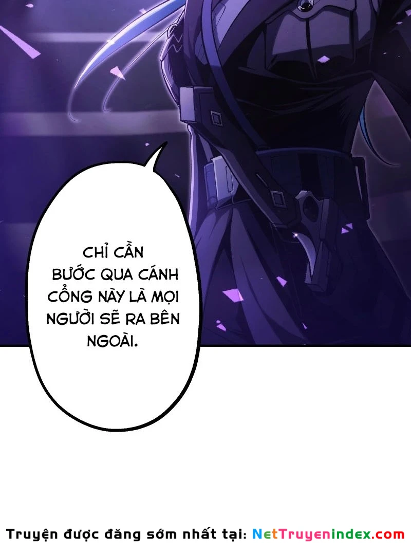 Mê Cung Thời Gian Chapter  5 - 42